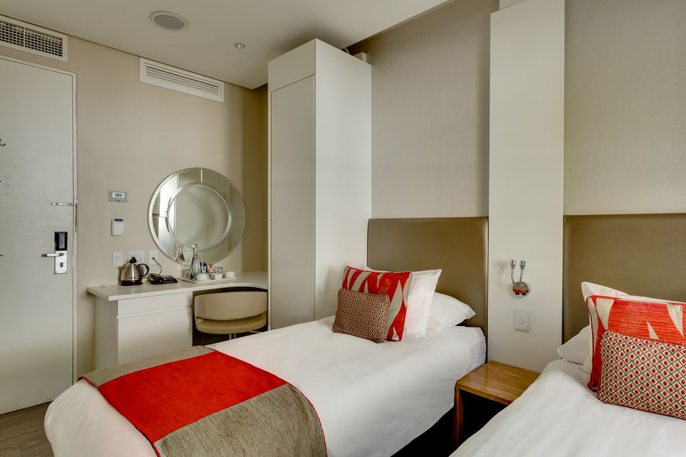 Fotos del hotel - PROTEA HOTEL CAPE TOWN WATERFRONT BREAKWATER LODGE