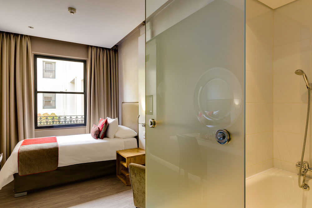 Fotos del hotel - PROTEA HOTEL CAPE TOWN WATERFRONT BREAKWATER LODGE