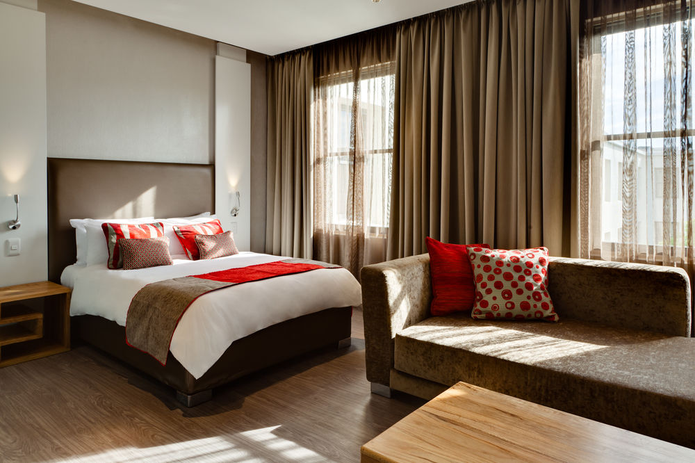 Fotos del hotel - PROTEA HOTEL CAPE TOWN WATERFRONT BREAKWATER LODGE