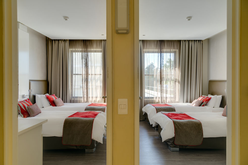 Fotos del hotel - PROTEA HOTEL CAPE TOWN WATERFRONT BREAKWATER LODGE