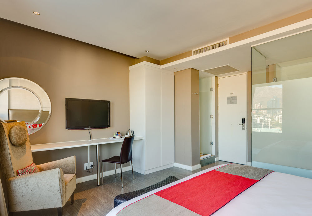 Fotos del hotel - PROTEA HOTEL CAPE TOWN WATERFRONT BREAKWATER LODGE