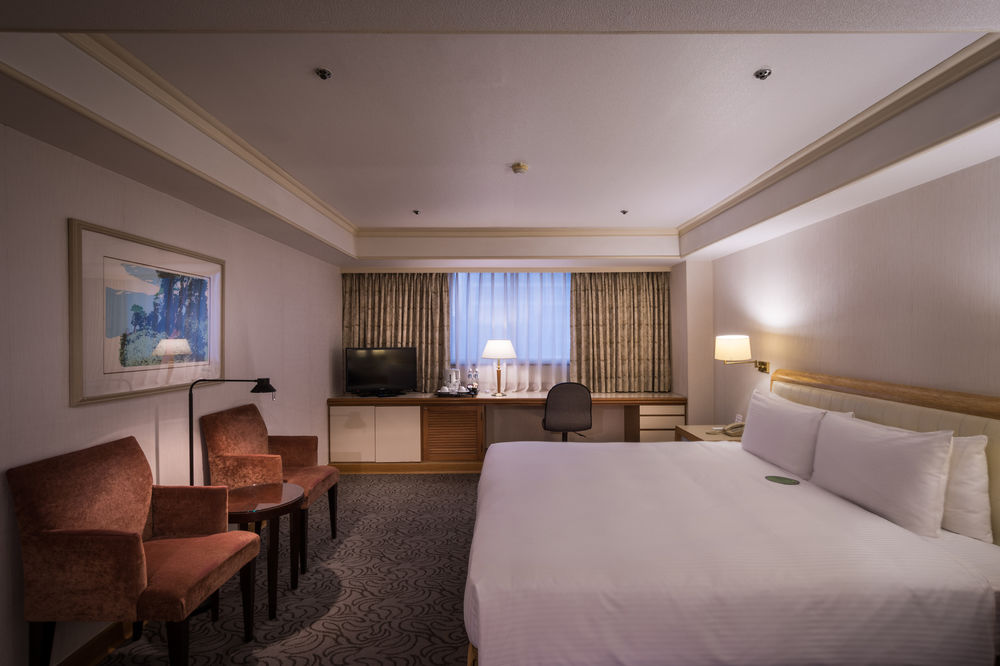 Fotos del hotel - TAIPEI FULLERTON EAST