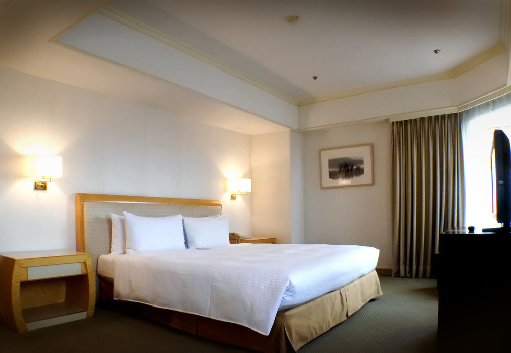 Fotos del hotel - TAIPEI FULLERTON EAST
