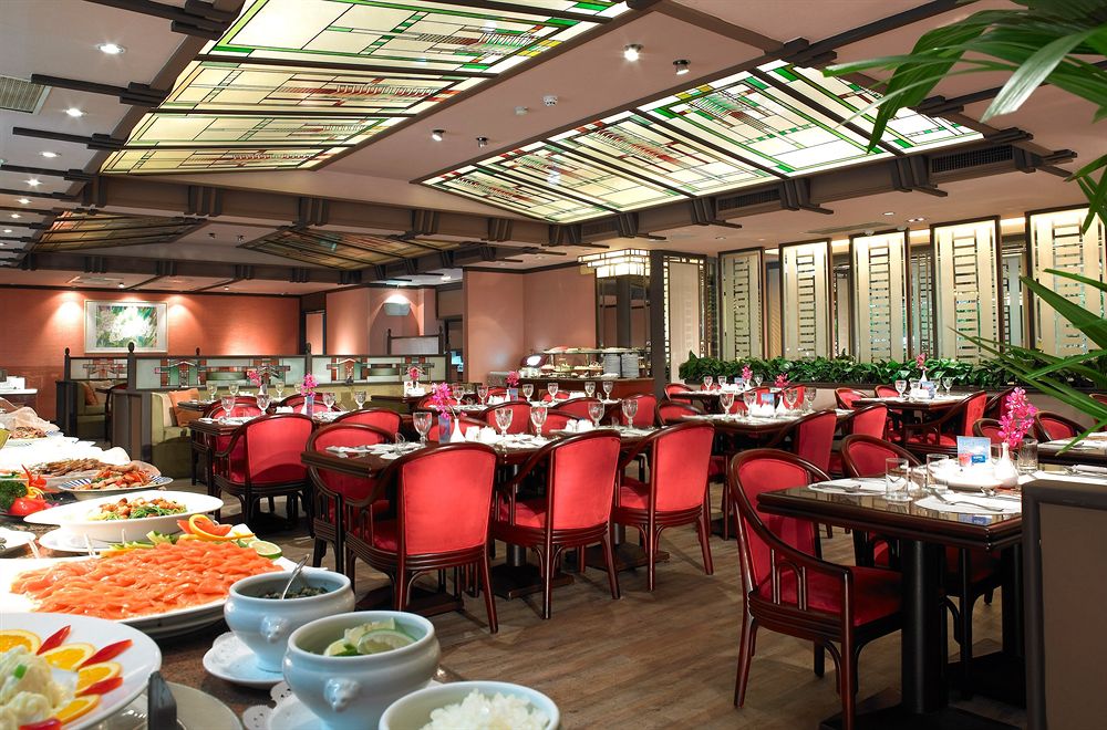 Fotos del hotel - TAIPEI FULLERTON EAST
