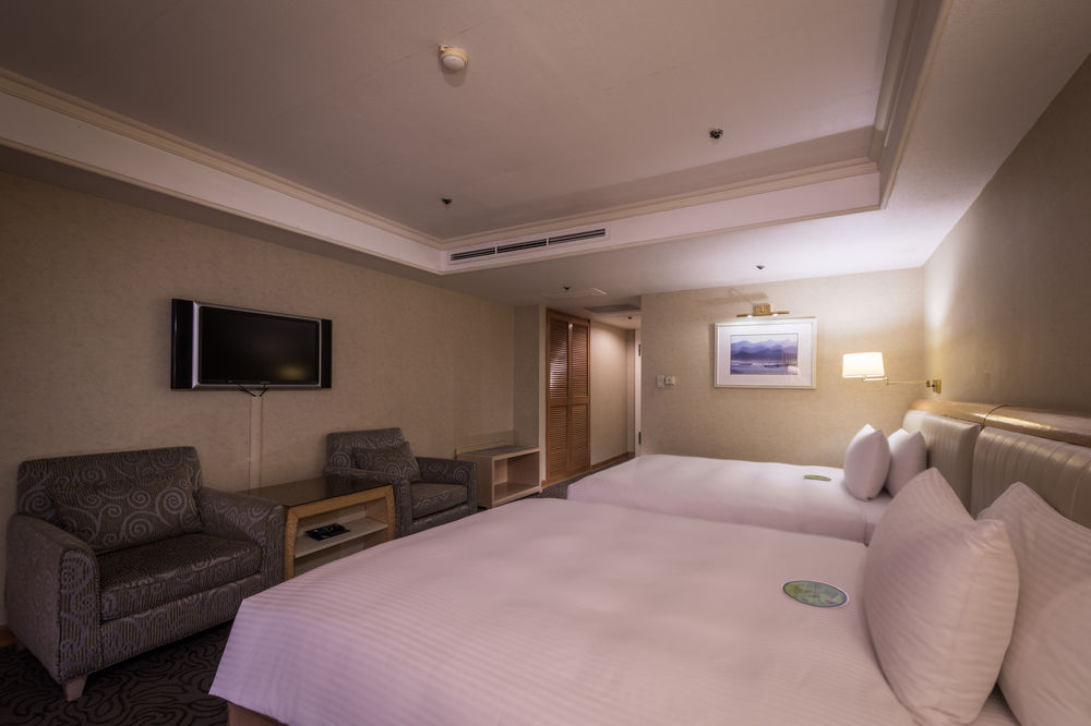 Fotos del hotel - TAIPEI FULLERTON EAST