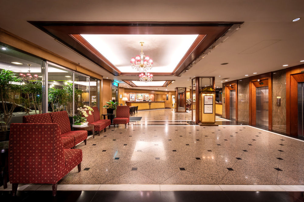 Fotos del hotel - TAIPEI FULLERTON EAST