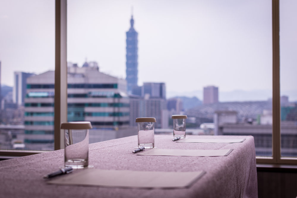 Fotos del hotel - TAIPEI FULLERTON EAST