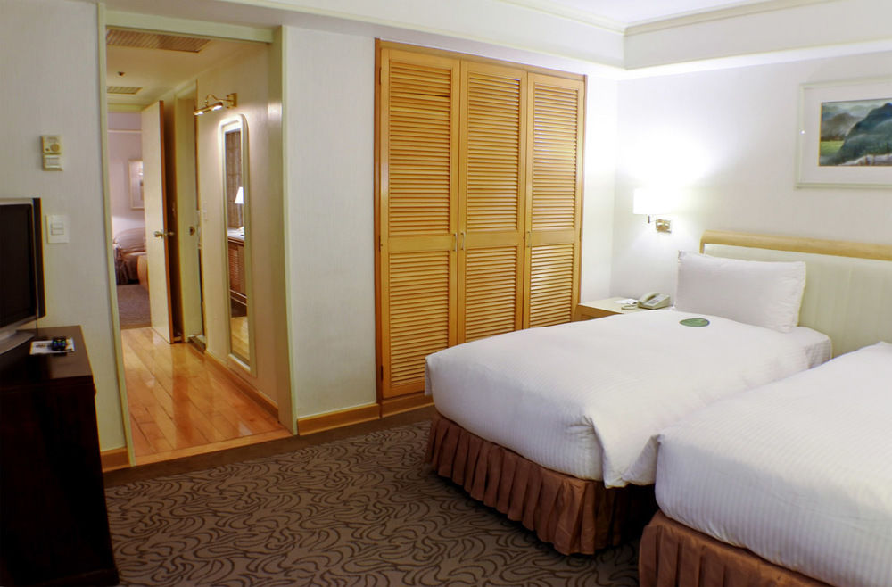 Fotos del hotel - TAIPEI FULLERTON EAST