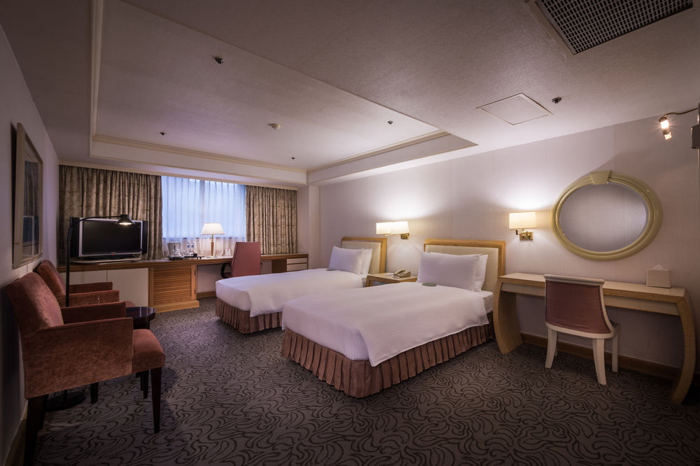 Fotos del hotel - TAIPEI FULLERTON EAST
