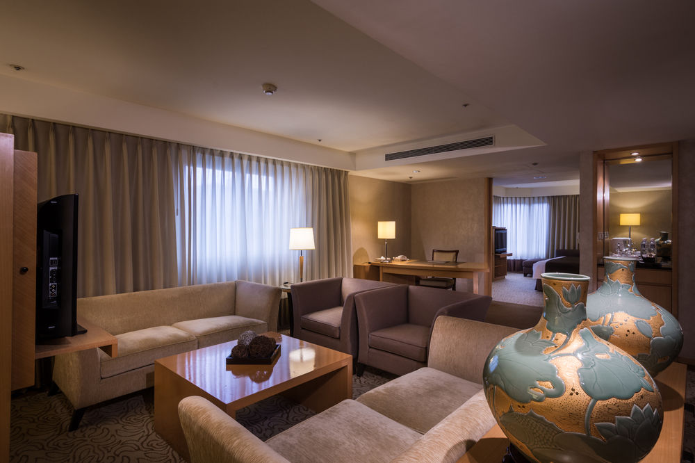 Fotos del hotel - TAIPEI FULLERTON EAST