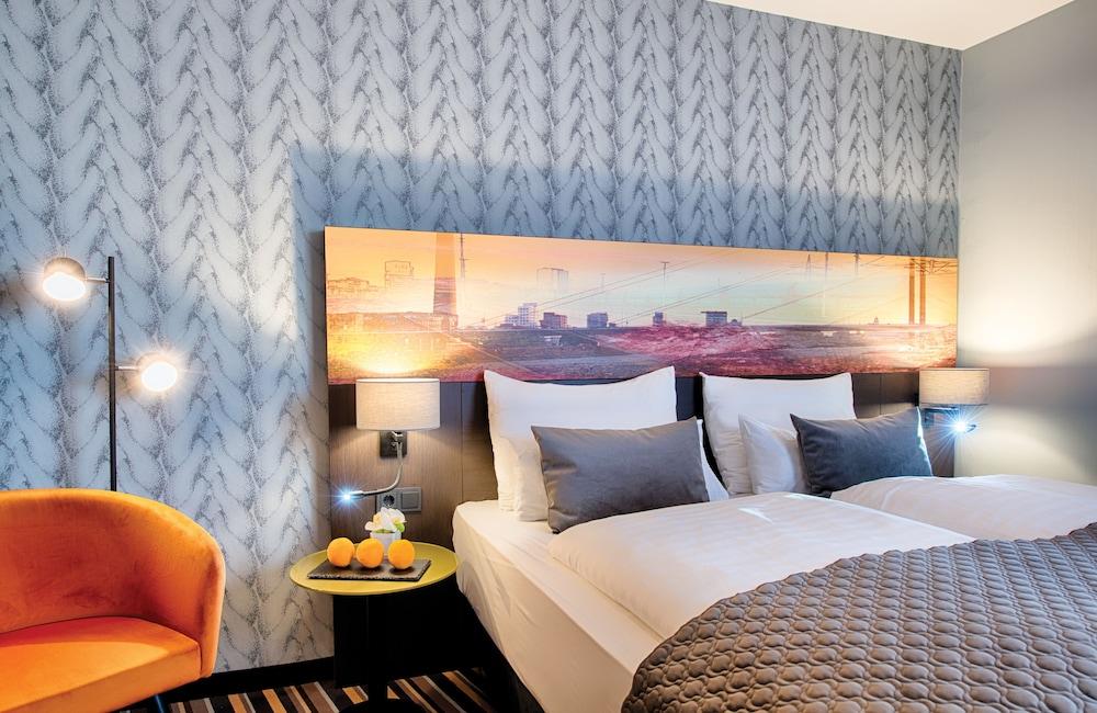 Fotos del hotel - LEONARDO BOUTIQUE HOTEL DUSSELDORF