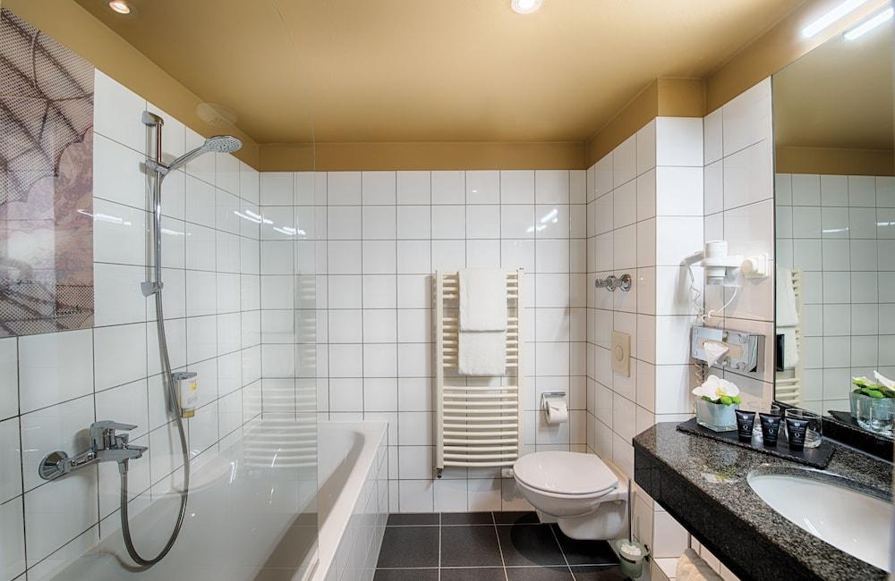 Fotos del hotel - LEONARDO BOUTIQUE HOTEL DUSSELDORF