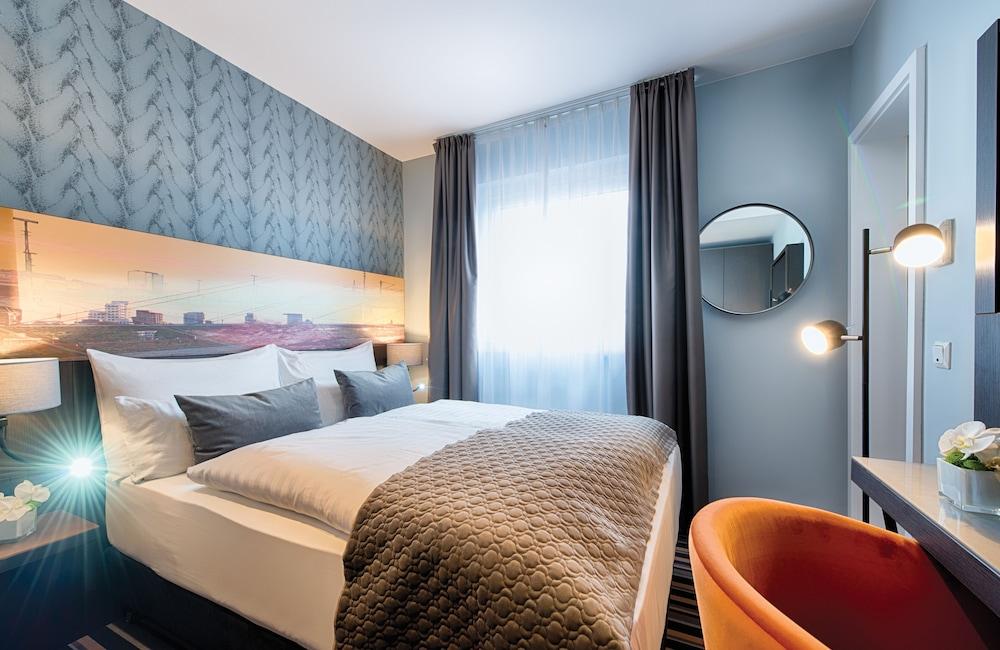 Fotos del hotel - LEONARDO BOUTIQUE HOTEL DUSSELDORF