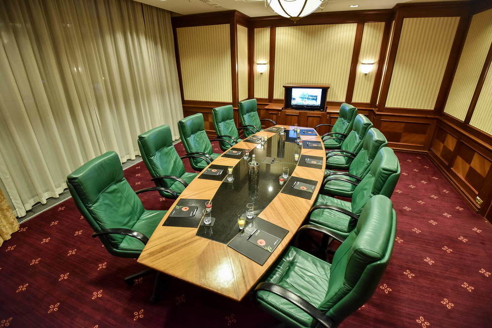 Fotos del hotel - JW MARRIOTT BUCHAREST GRAND HOTEL