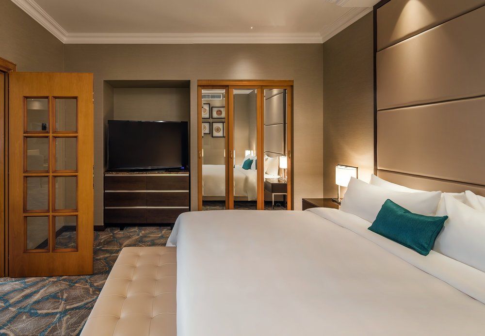 Fotos del hotel - JW MARRIOTT BUCHAREST GRAND HOTEL