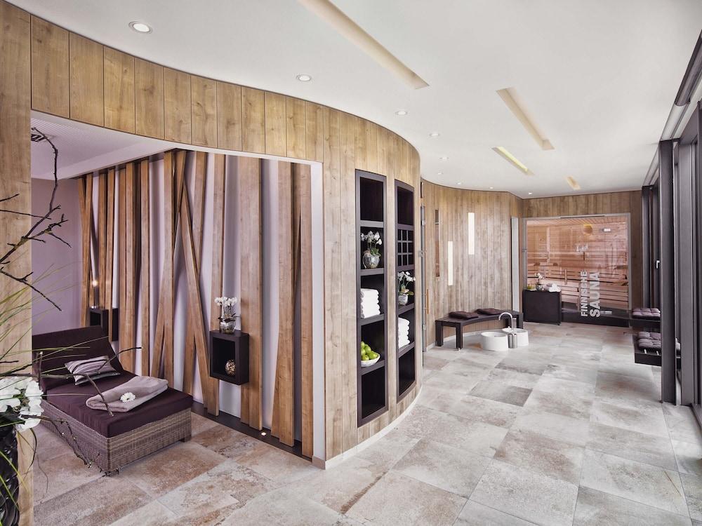 Fotos del hotel - Movenpick Hotel Munster