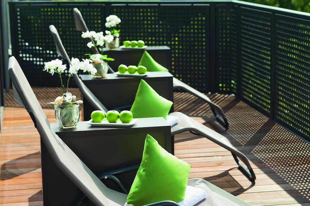 Fotos del hotel - Movenpick Hotel Munster