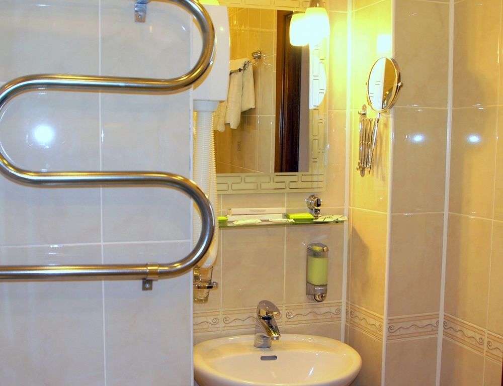 Fotos del hotel - ZOLOTOY KOLOS