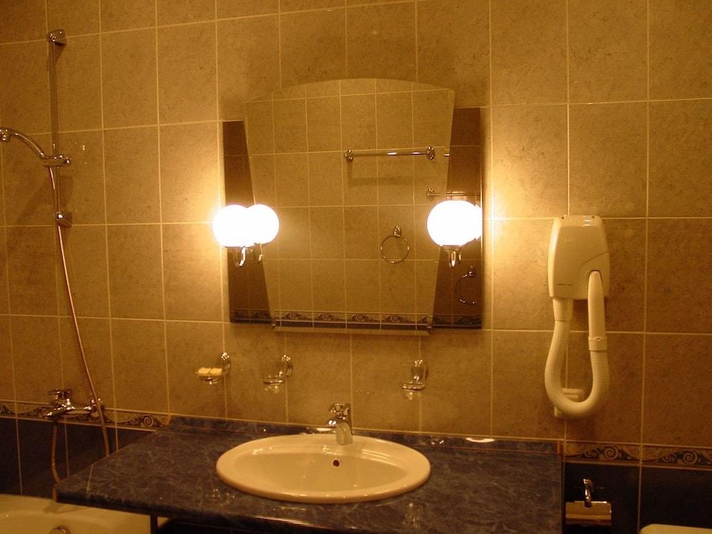 Fotos del hotel - ZOLOTOY KOLOS