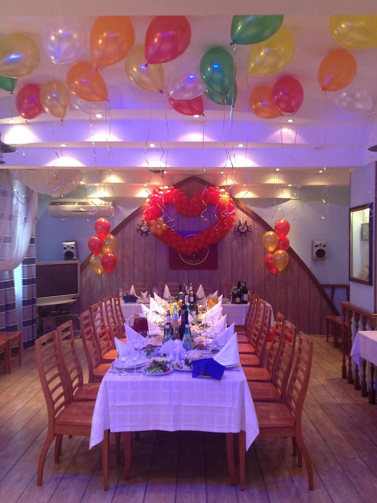 Fotos del hotel - ZOLOTOY KOLOS