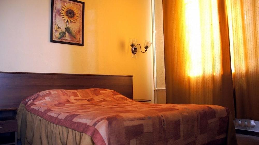 Fotos del hotel - ZOLOTOY KOLOS