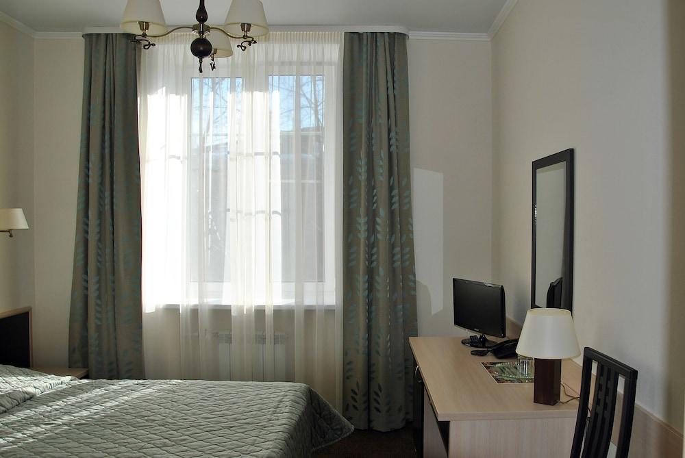 Fotos del hotel - ZOLOTOY KOLOS