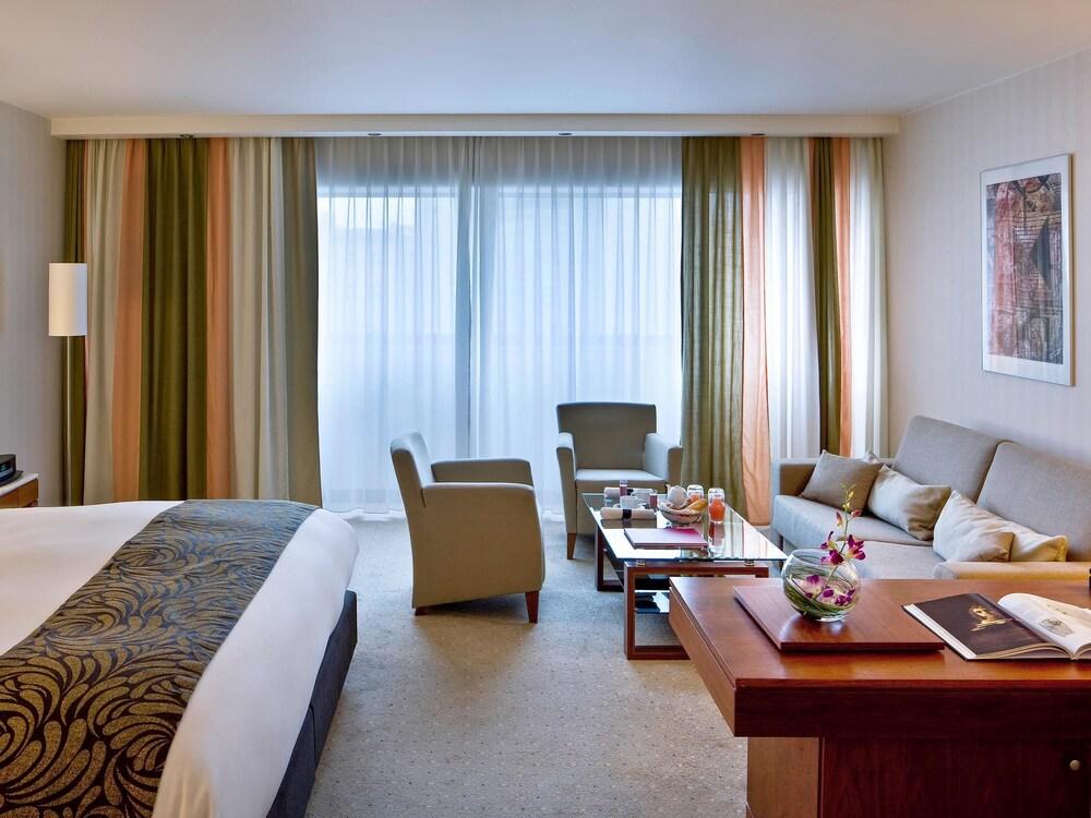 Fotos del hotel - Wyndham Wroclaw Old Town Hotel