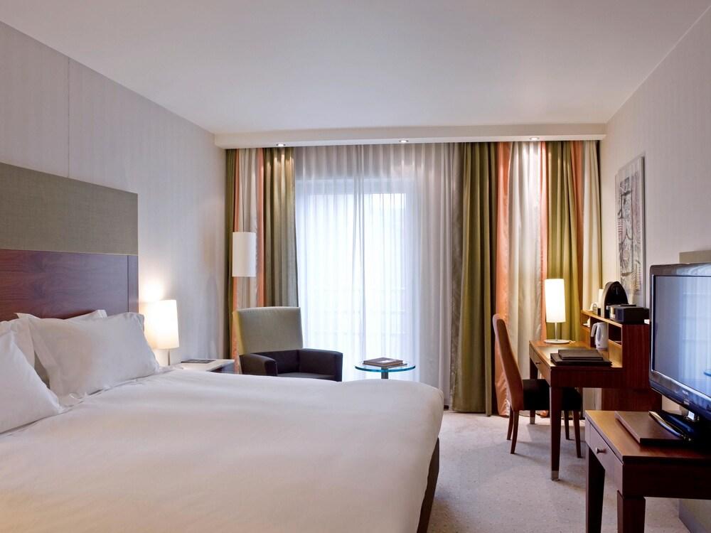 Fotos del hotel - Wyndham Wroclaw Old Town Hotel