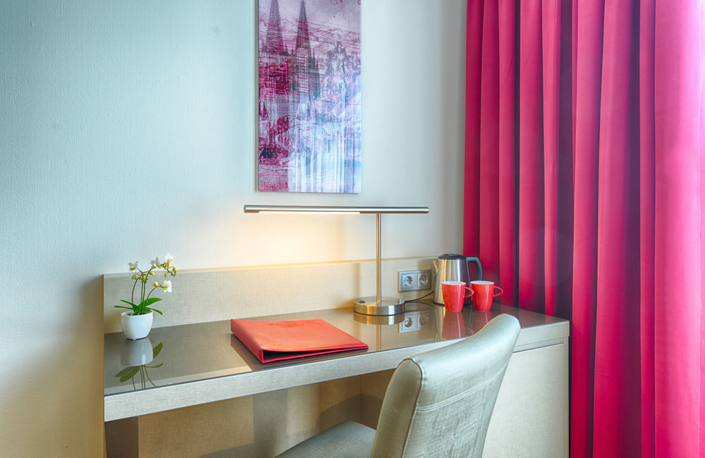 Fotos del hotel - LEONARDO HOTEL KOLN