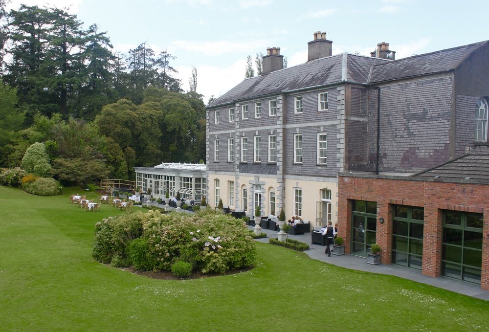 Fotos del hotel - MARYBOROUGH HOUSE HOTEL