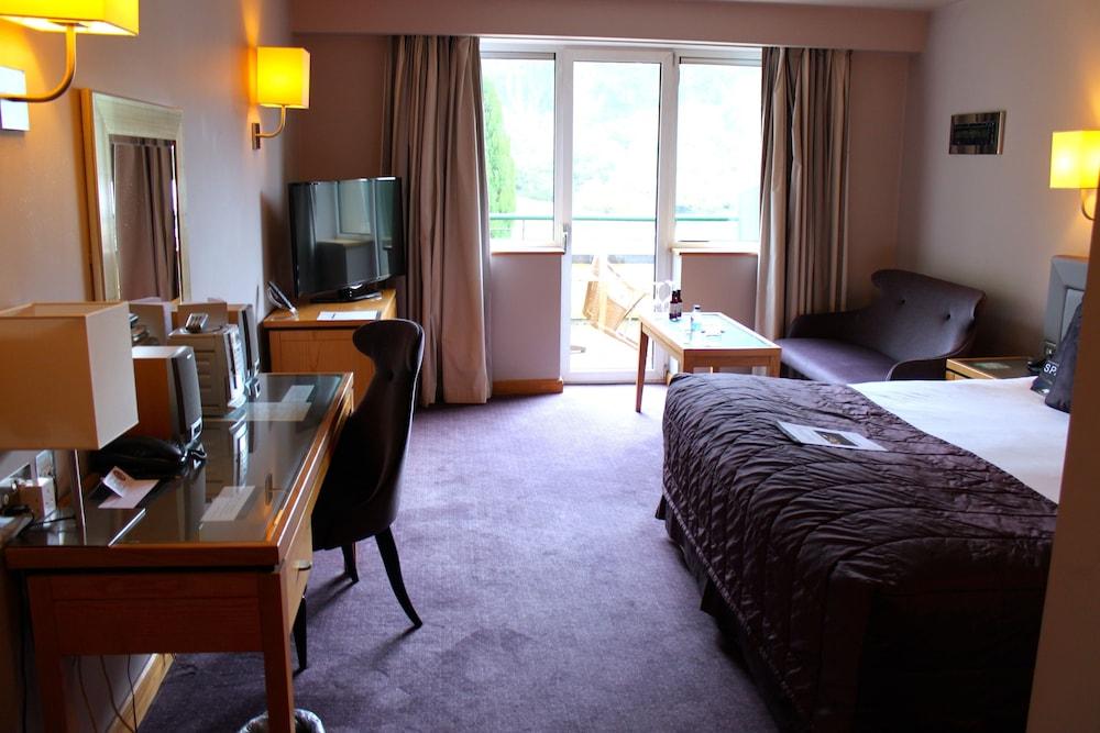 Fotos del hotel - MARYBOROUGH HOUSE HOTEL