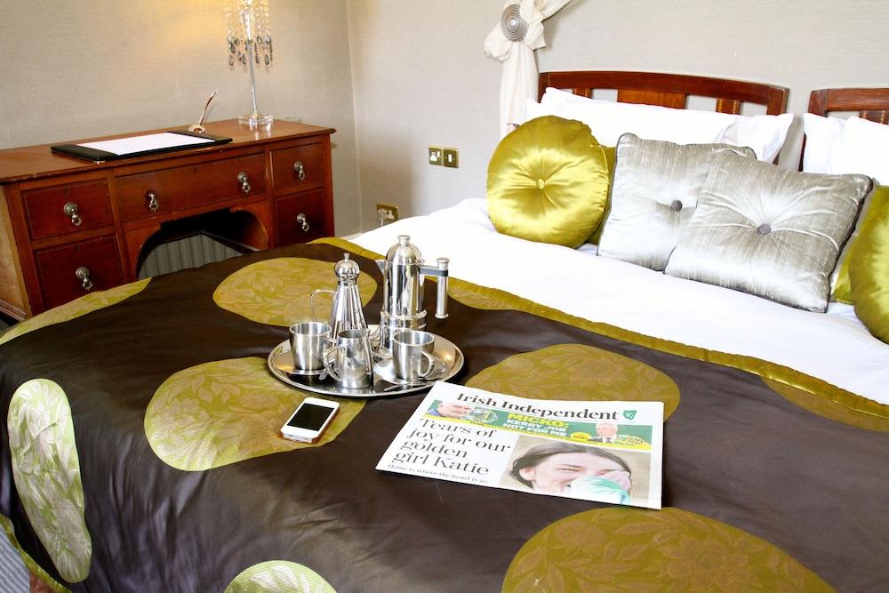 Fotos del hotel - MARYBOROUGH HOUSE HOTEL