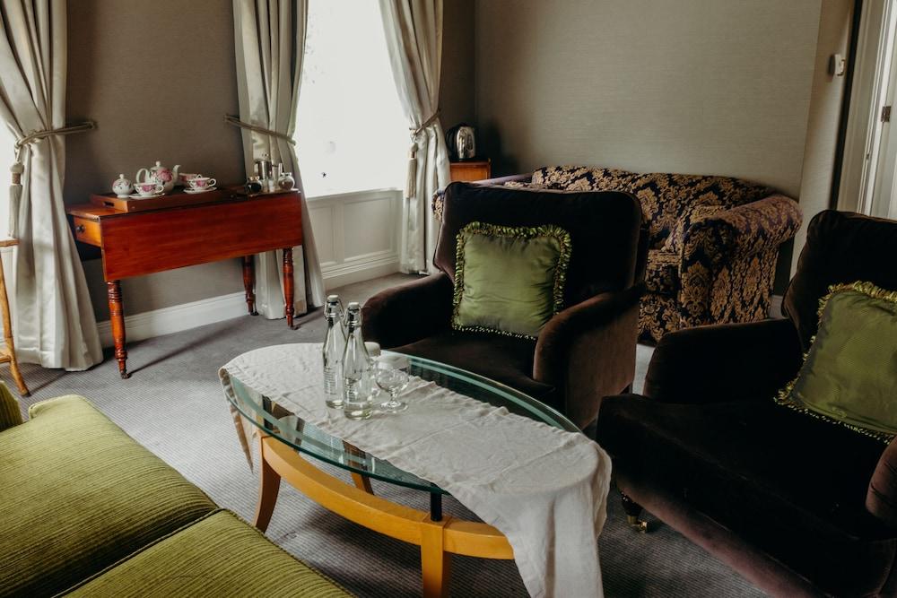 Fotos del hotel - MARYBOROUGH HOUSE HOTEL