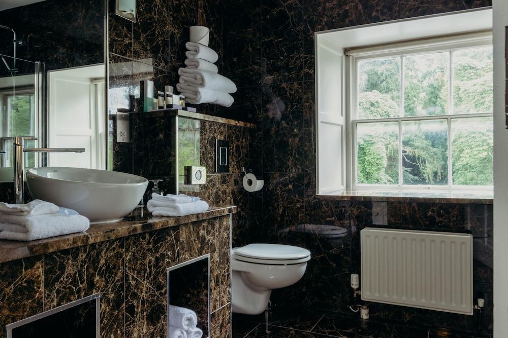 Fotos del hotel - MARYBOROUGH HOUSE HOTEL