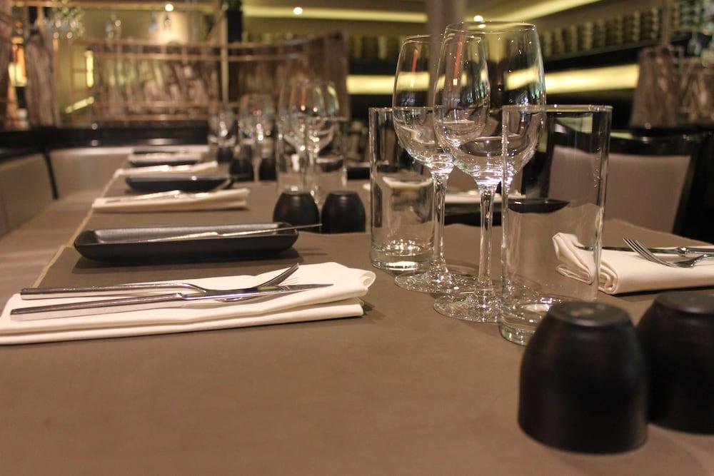 Fotos del hotel - MARYBOROUGH HOUSE HOTEL