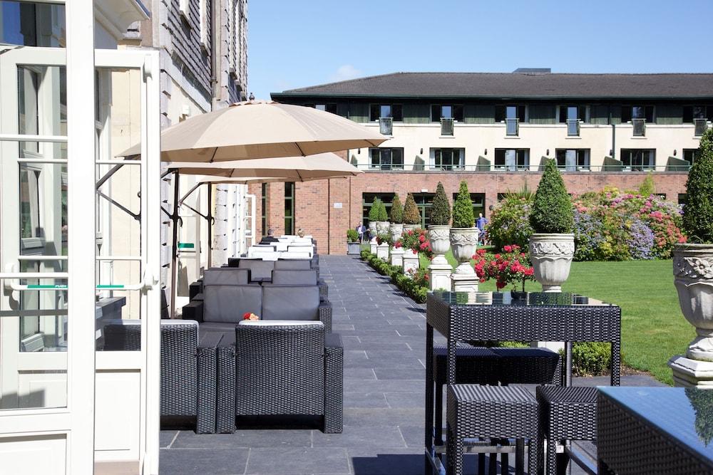 Fotos del hotel - MARYBOROUGH HOUSE HOTEL