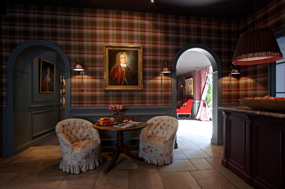 Fotos del hotel - Hotel de Orangerie by CW Hotel Collection - Small Luxury Hotels of the World