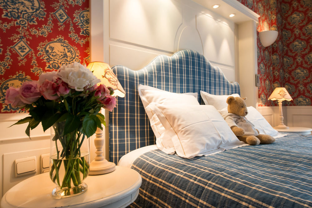 Fotos del hotel - Hotel de Orangerie by CW Hotel Collection - Small Luxury Hotels of the World