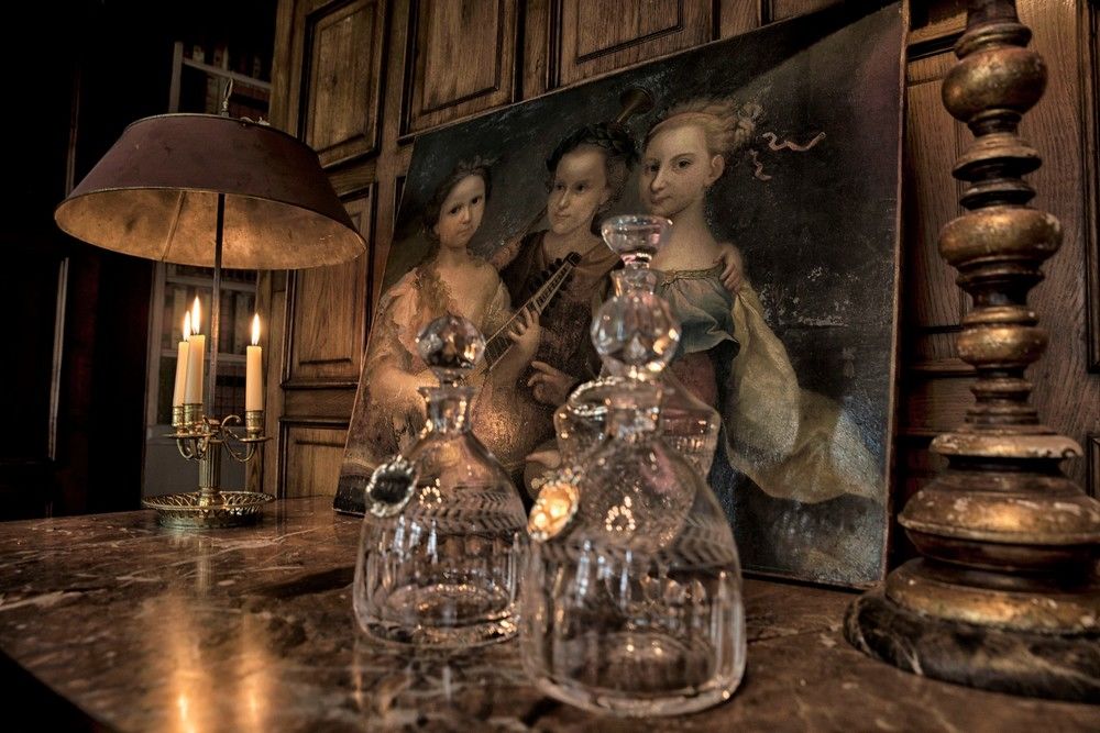 Fotos del hotel - Hotel de Orangerie by CW Hotel Collection - Small Luxury Hotels of the World