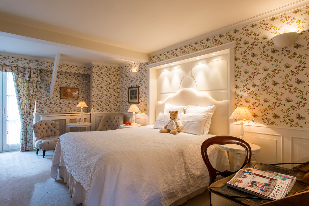 Fotos del hotel - Hotel de Orangerie by CW Hotel Collection - Small Luxury Hotels of the World