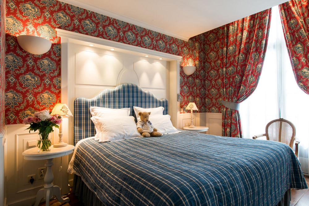 Fotos del hotel - Hotel de Orangerie by CW Hotel Collection - Small Luxury Hotels of the World