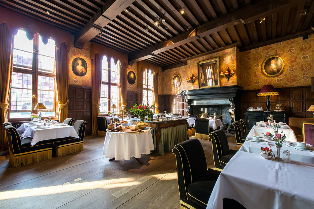 Fotos del hotel - Hotel de Orangerie by CW Hotel Collection - Small Luxury Hotels of the World