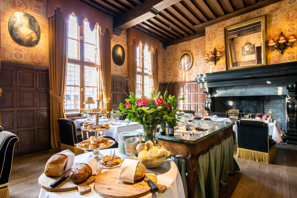 Fotos del hotel - Hotel de Orangerie by CW Hotel Collection - Small Luxury Hotels of the World