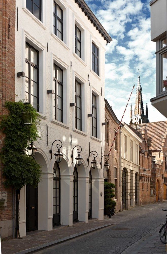 Fotos del hotel - Hotel de Orangerie by CW Hotel Collection - Small Luxury Hotels of the World