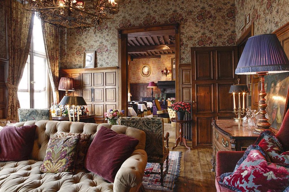 Fotos del hotel - Hotel de Orangerie by CW Hotel Collection - Small Luxury Hotels of the World