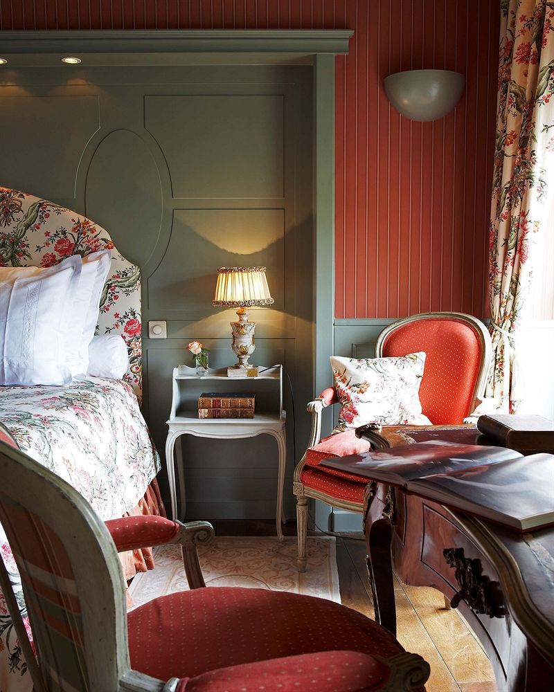 Fotos del hotel - Hotel de Orangerie by CW Hotel Collection - Small Luxury Hotels of the World