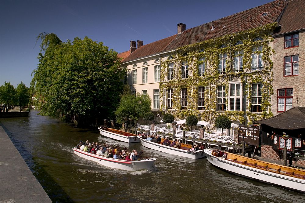 Fotos del hotel - Hotel de Orangerie by CW Hotel Collection - Small Luxury Hotels of the World