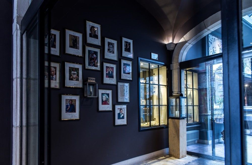 Fotos del hotel - Hotel de Orangerie by CW Hotel Collection - Small Luxury Hotels of the World