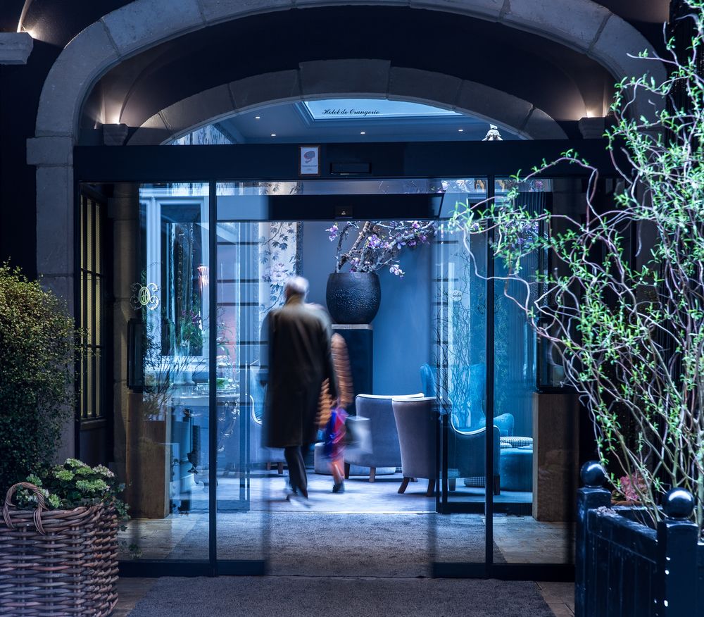 Fotos del hotel - Hotel de Orangerie by CW Hotel Collection - Small Luxury Hotels of the World