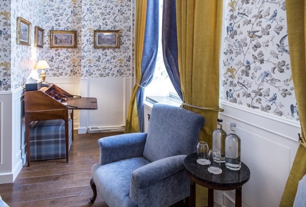 Fotos del hotel - Hotel de Orangerie by CW Hotel Collection - Small Luxury Hotels of the World